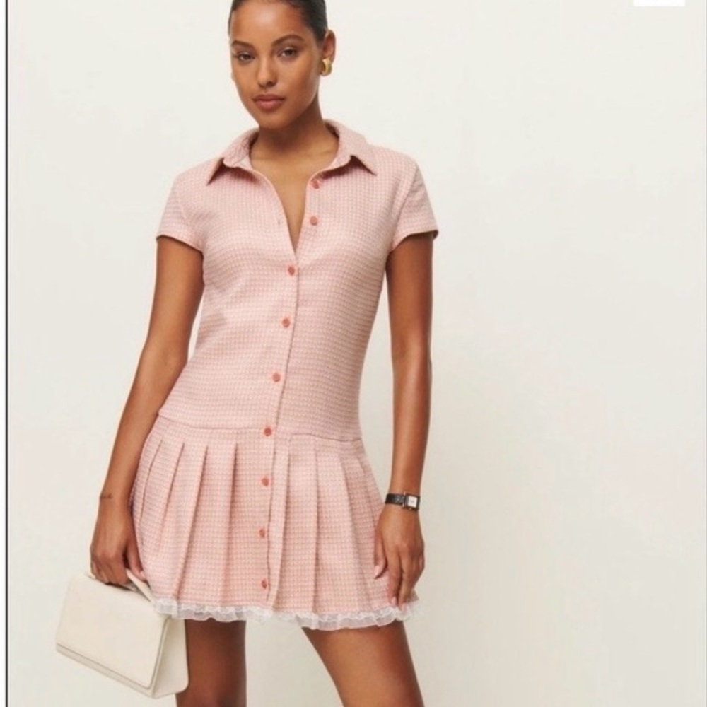 Reformation Effie Dress